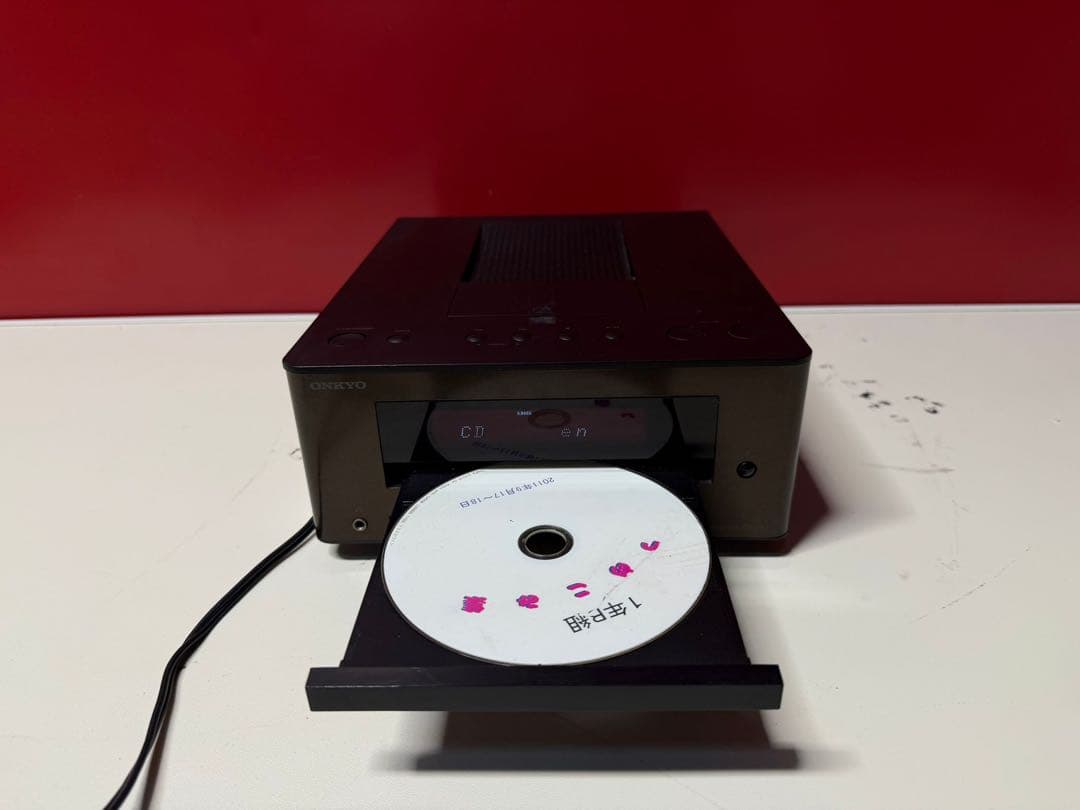 Others Onkyo Cr-U3Lt Cd
