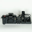 Fujifilm Mirrorless Interchangeable Lips 5,270 X-T5 X