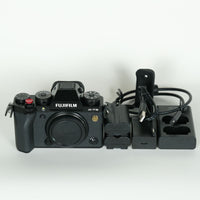 Fujifilm Mirrorless Interchangeable Lips 5,270 X-T5 X