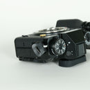 Fujifilm Mirrorless Interchangeable Lips 5,270 X-T5 X