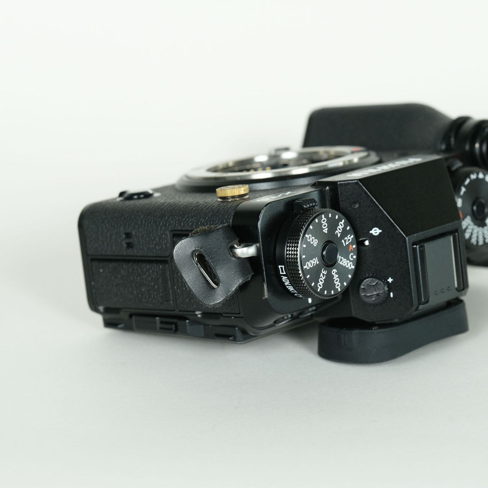 Fujifilm Mirrorless Interchangeable Lips 5,270 X-T5 X