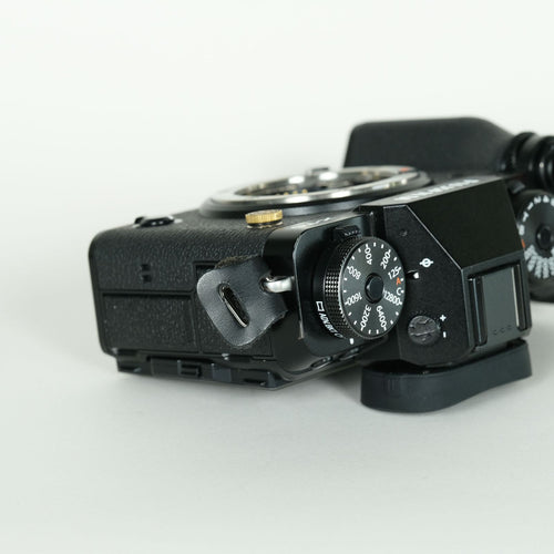 Fujifilm Mirrorless Interchangeable Lips 5,270 X-T5 X