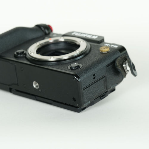 Fujifilm Mirrorless Interchangeable Lips 5,270 X-T5 X