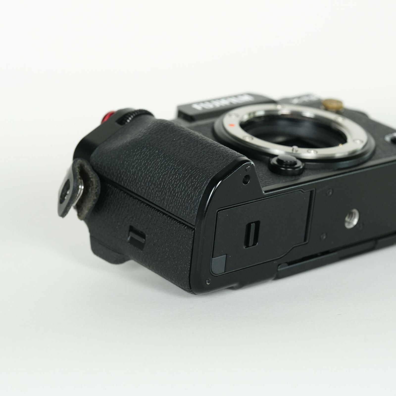Fujifilm Mirrorless Interchangeable Lips 5,270 X-T5 X