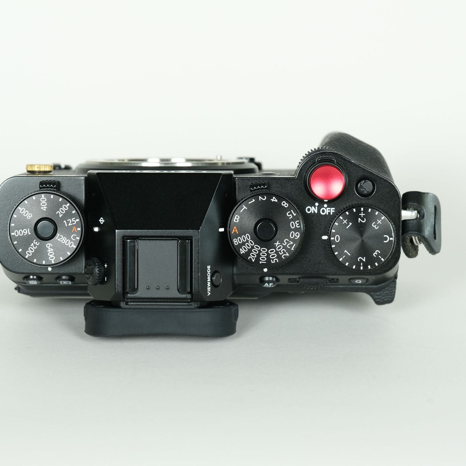 Fujifilm Mirrorless Interchangeable Lips 5,270 X-T5 X