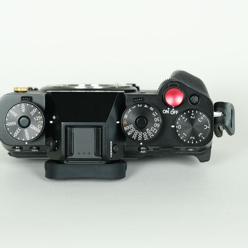 Fujifilm Mirrorless Interchangeable Lips 5,270 X-T5 X