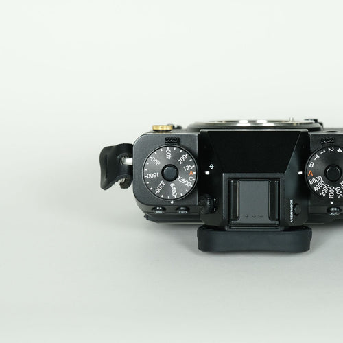 Fujifilm Mirrorless Interchangeable Lips 5,270 X-T5 X