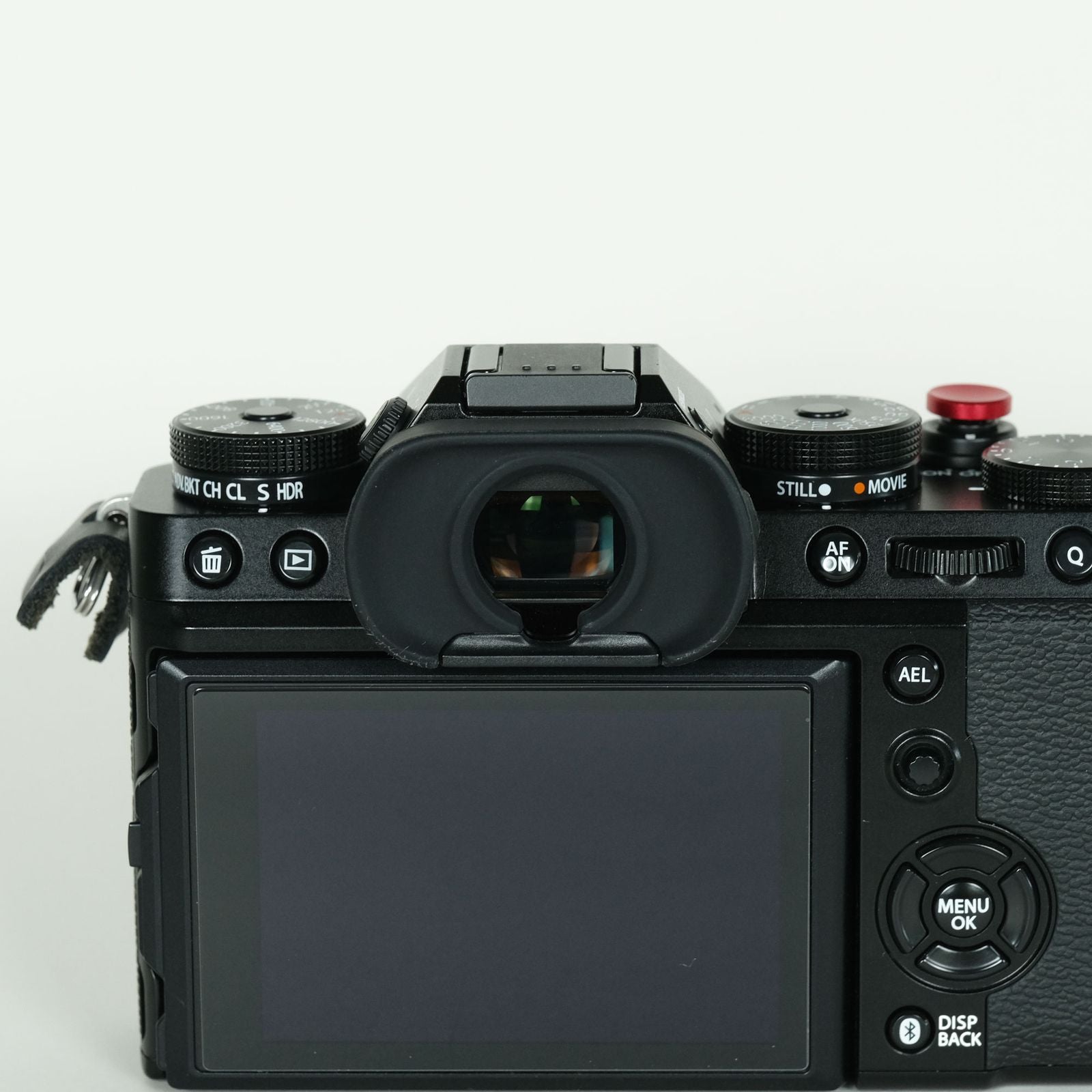 Fujifilm Mirrorless Interchangeable Lips 5,270 X-T5 X