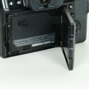 Fujifilm Mirrorless Interchangeable Lips 5,270 X-T5 X