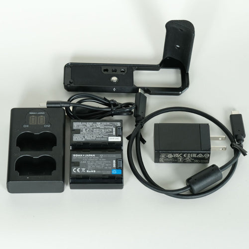 Fujifilm Mirrorless Interchangeable Lips 5,270 X-T5 X