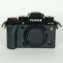 Fujifilm Mirrorless Interchangeable Lips 5,270 X-T5 X