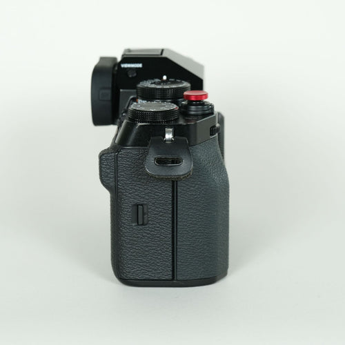 Fujifilm Mirrorless Interchangeable Lips 5,270 X-T5 X
