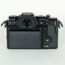 Fujifilm Mirrorless Interchangeable Lips 5,270 X-T5 X