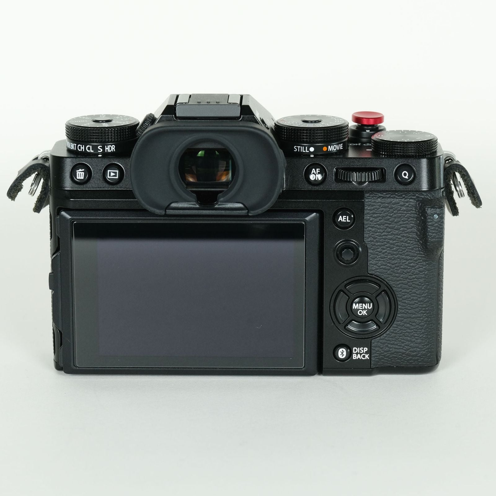 Fujifilm Mirrorless Interchangeable Lips 5,270 X-T5 X