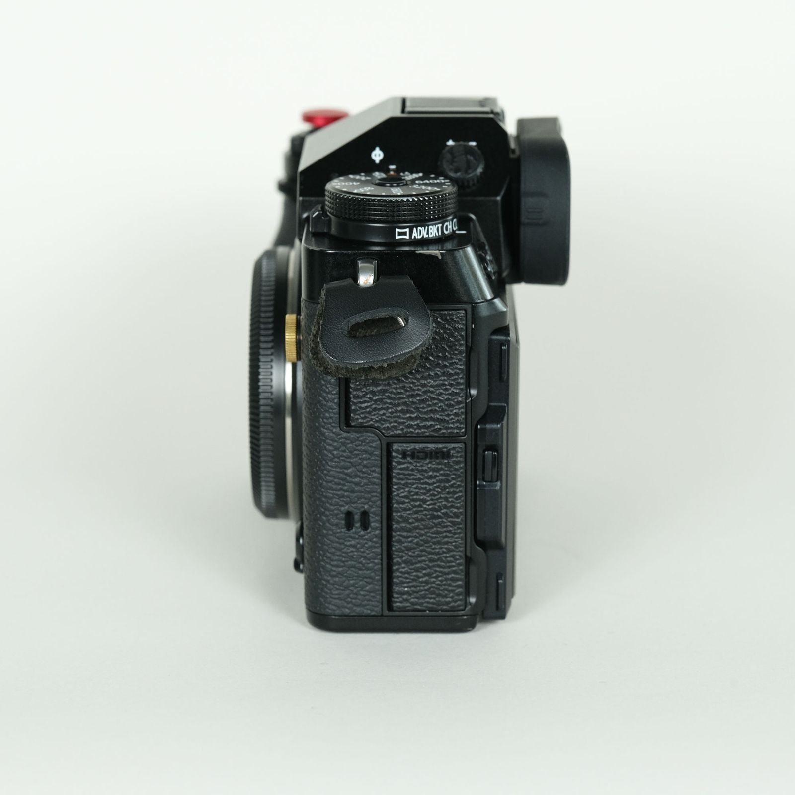 Fujifilm Mirrorless Interchangeable Lips 5,270 X-T5 X