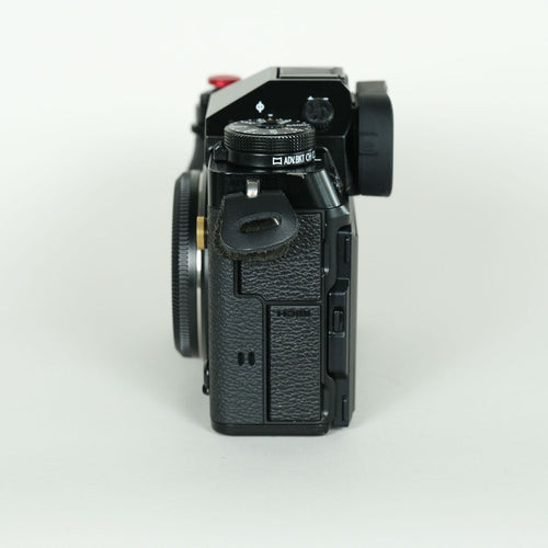 Fujifilm Mirrorless Interchangeable Lips 5,270 X-T5 X