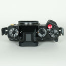 Fujifilm Mirrorless Interchangeable Lips 5,270 X-T5 X