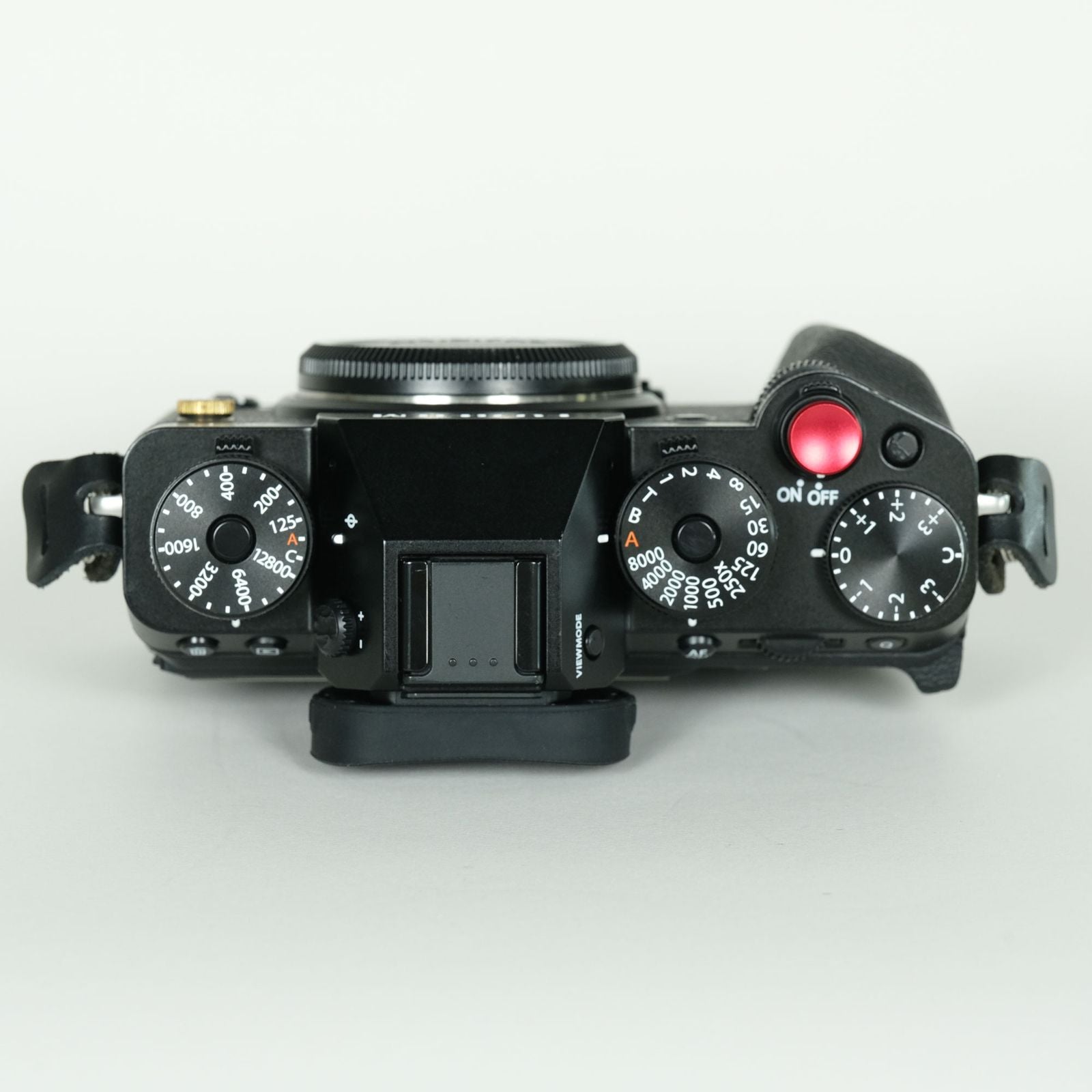 Fujifilm Mirrorless Interchangeable Lips 5,270 X-T5 X