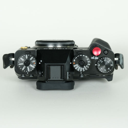 Fujifilm Mirrorless Interchangeable Lips 5,270 X-T5 X
