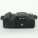 Fujifilm Mirrorless Interchangeable Lips 5,270 X-T5 X