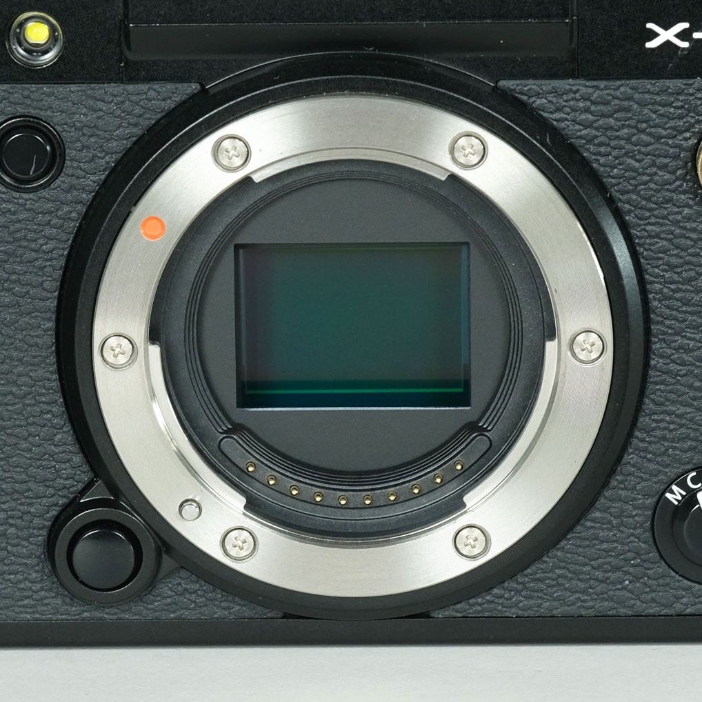 Fujifilm Mirrorless Interchangeable Lips 5,270 X-T5 X