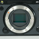 Fujifilm Mirrorless Interchangeable Lips 5,270 X-T5 X