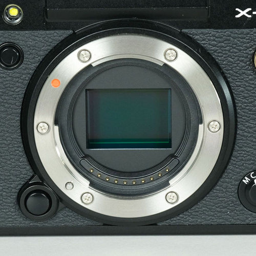 Fujifilm Mirrorless Interchangeable Lips 5,270 X-T5 X