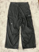 Wtaps Work Pants, Cargo Painter'S Milt0001 Trousers 23Ss