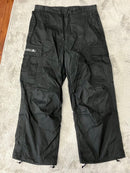 Wtaps Work Pants, Cargo Painter'S Milt0001 Trousers 23Ss