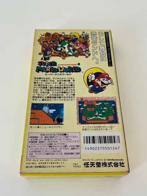 Software (Package Version)