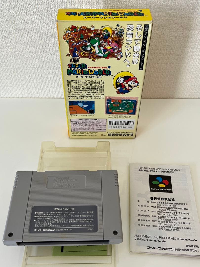 Software (Package Version)