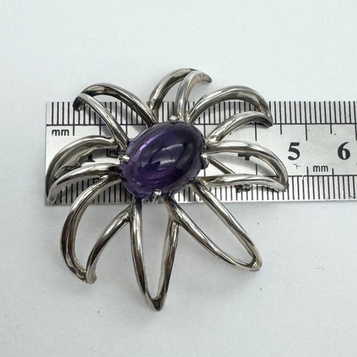 Tiffany Brooches Corsages Tiffany&Co Sv925