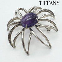 Tiffany Brooches Corsages Tiffany&Co Sv925