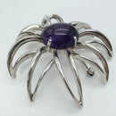 Tiffany Brooches Corsages Tiffany&Co Sv925