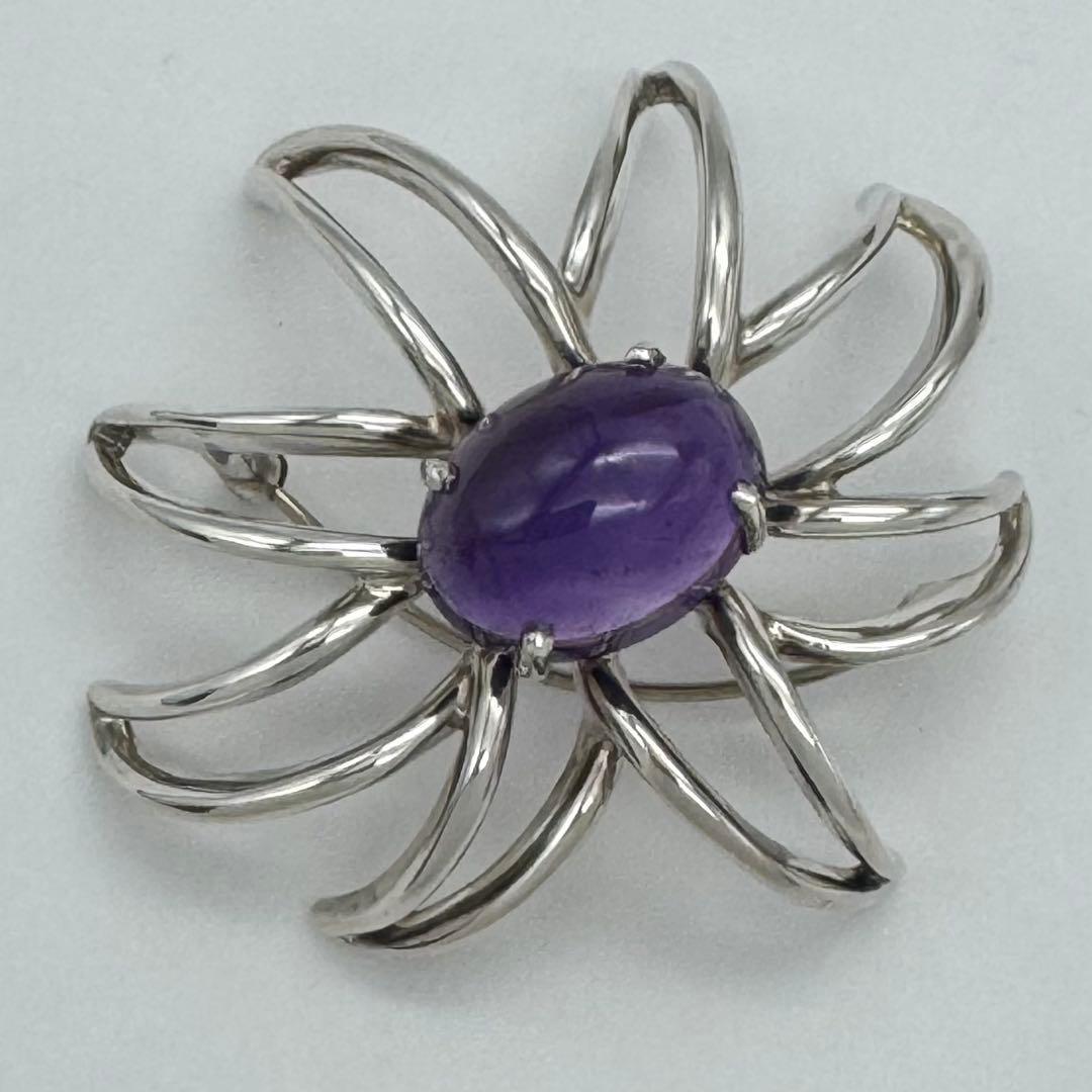 Tiffany Brooches Corsages Tiffany&Co Sv925