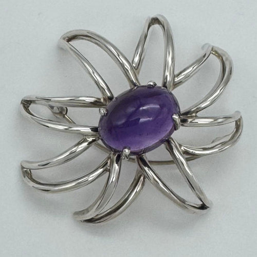Tiffany Brooches Corsages Tiffany&Co Sv925