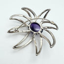 Tiffany Brooches Corsages Tiffany&Co Sv925