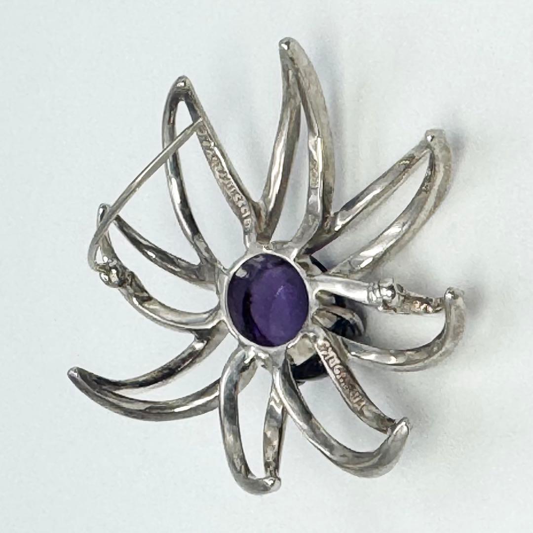 Tiffany Brooches Corsages Tiffany&Co Sv925