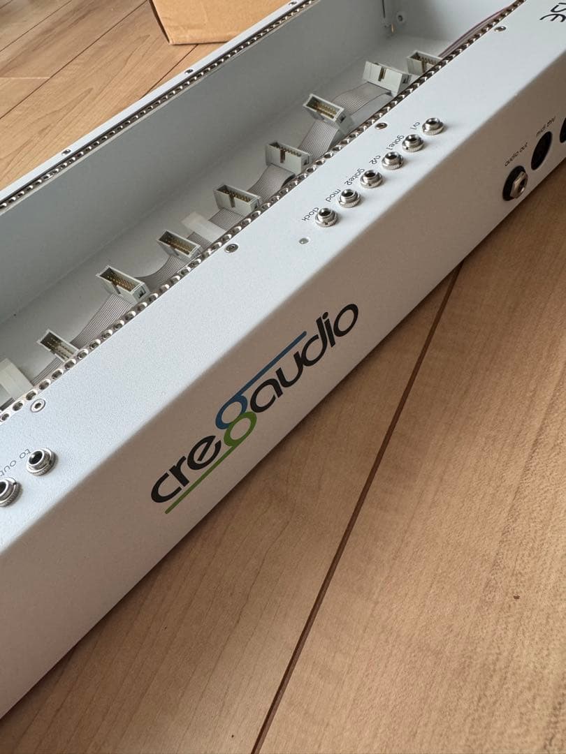 Other Cre8Audio Nifty Case
