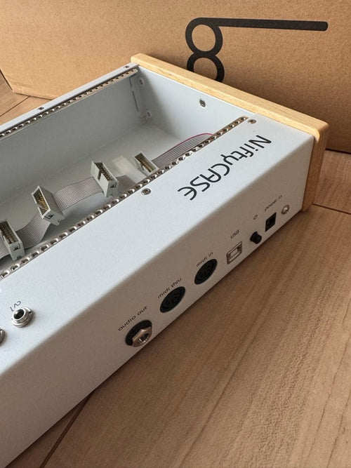 Other Cre8Audio Nifty Case