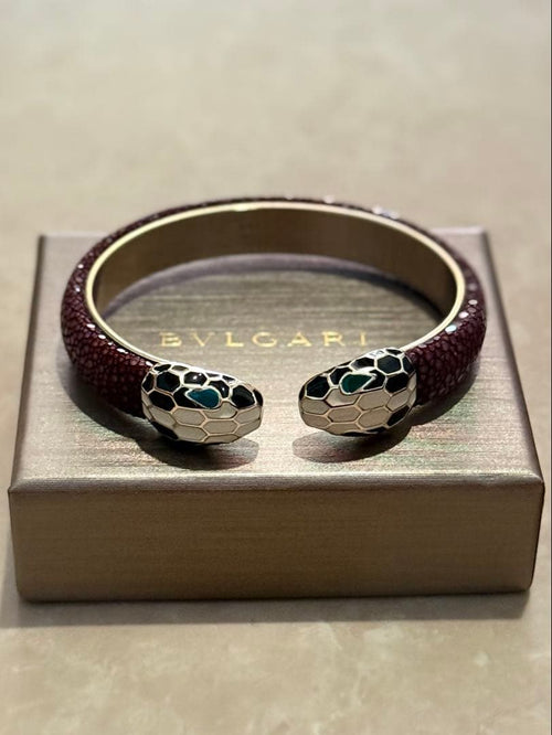 Bvlgari Bracelets