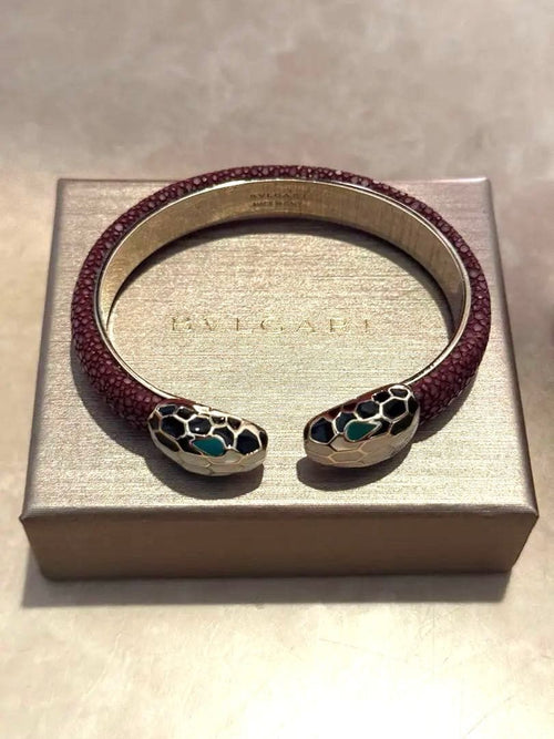 Bvlgari Bracelets