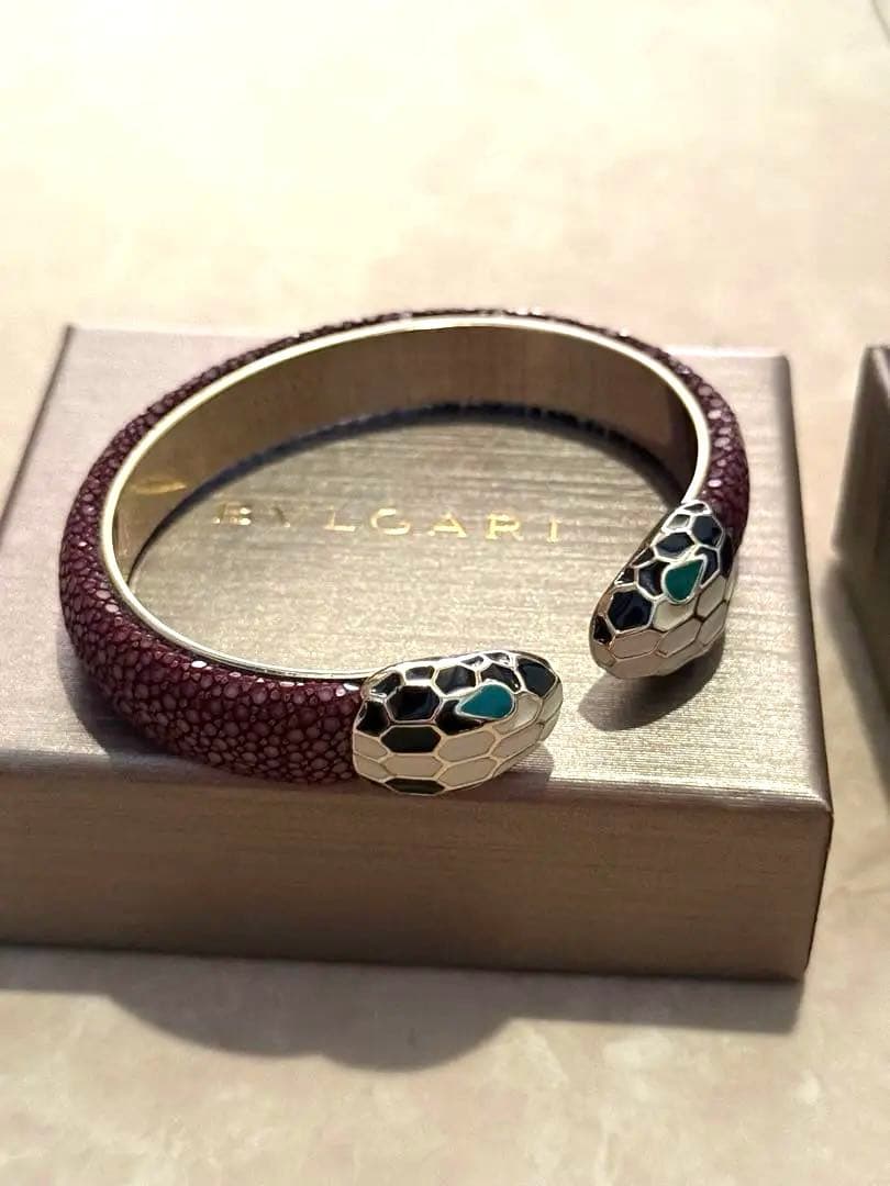 Bvlgari Bracelets