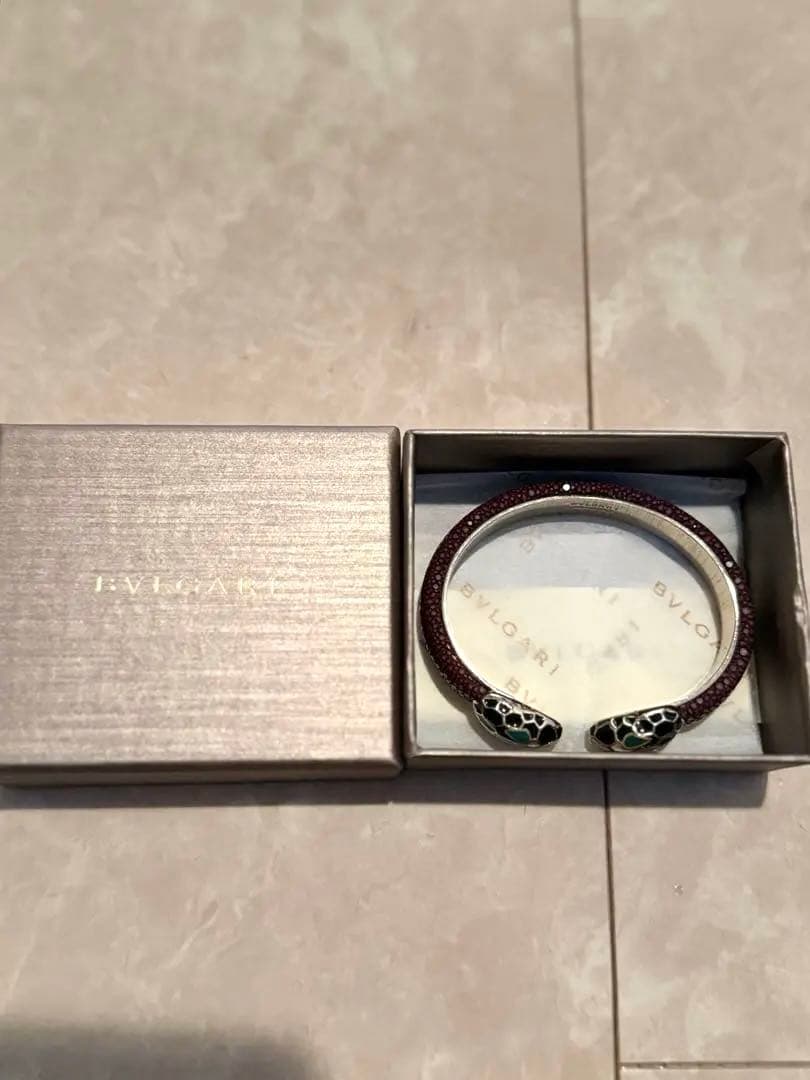 Bvlgari Bracelets