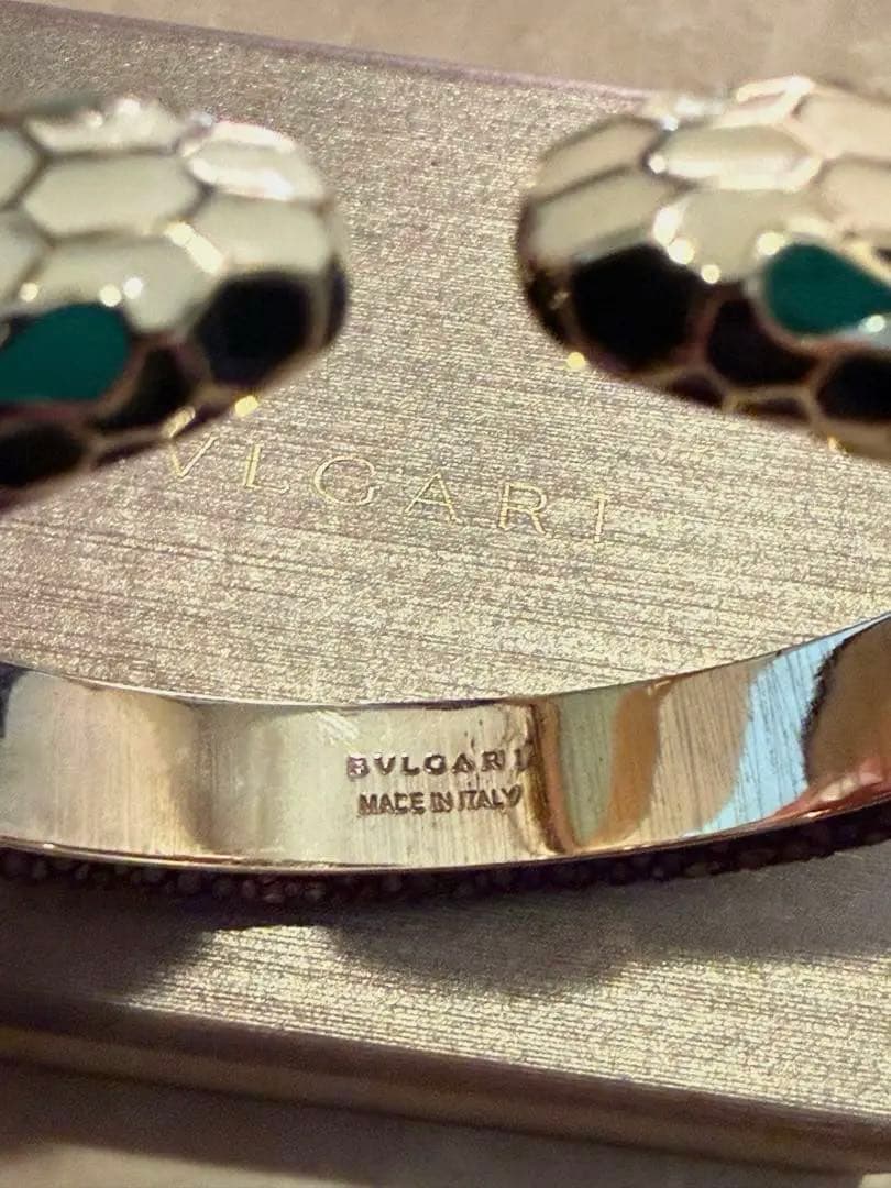 Bvlgari Bracelets
