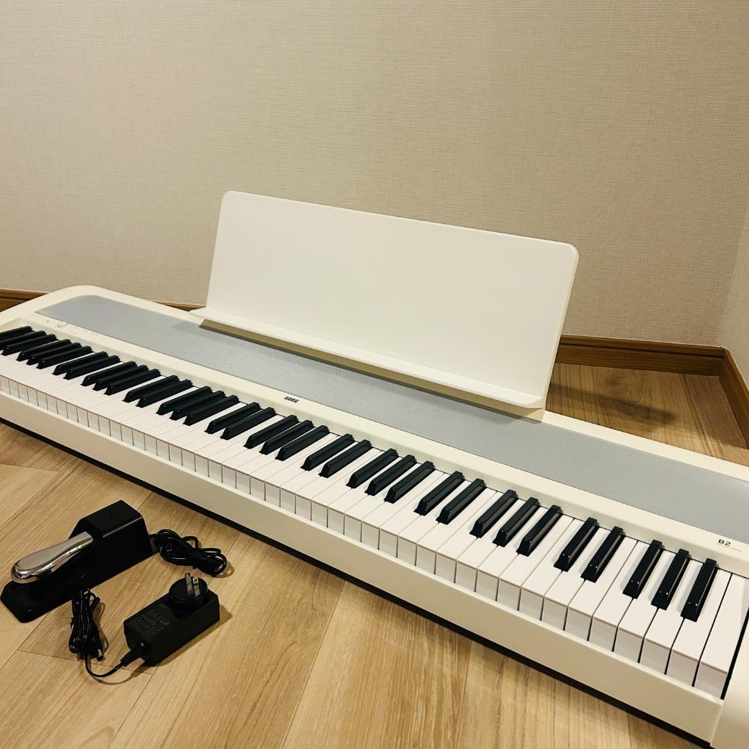 Korg Keyboard Electronic Piano B2 88