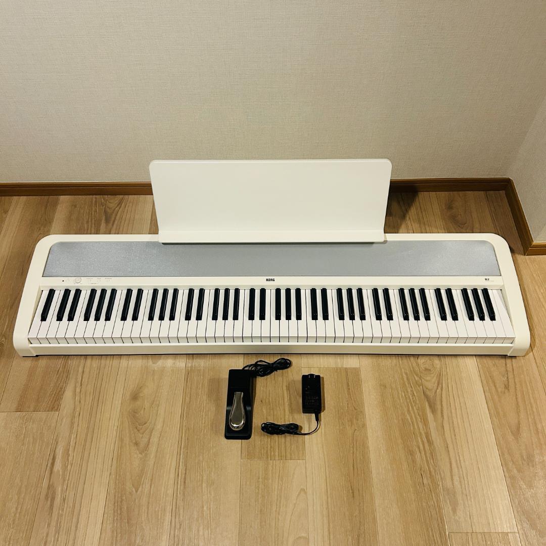 Korg Keyboard Electronic Piano B2 88