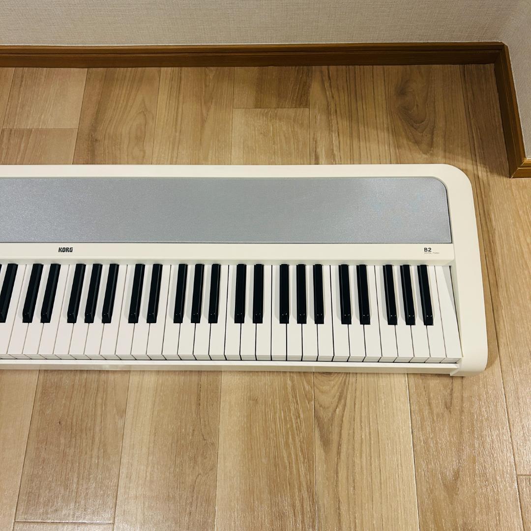 Korg Keyboard Electronic Piano B2 88