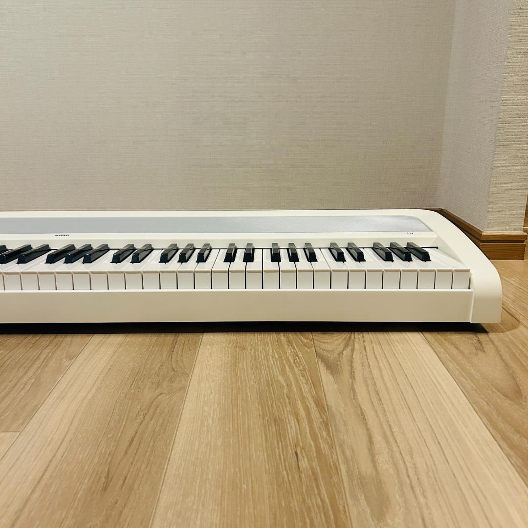 Korg Keyboard Electronic Piano B2 88