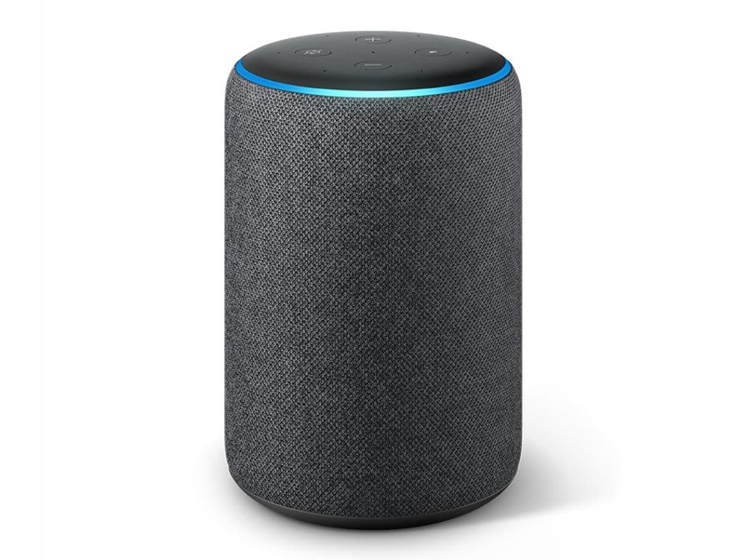 Amazon Smart Speakers Echo Plus 2